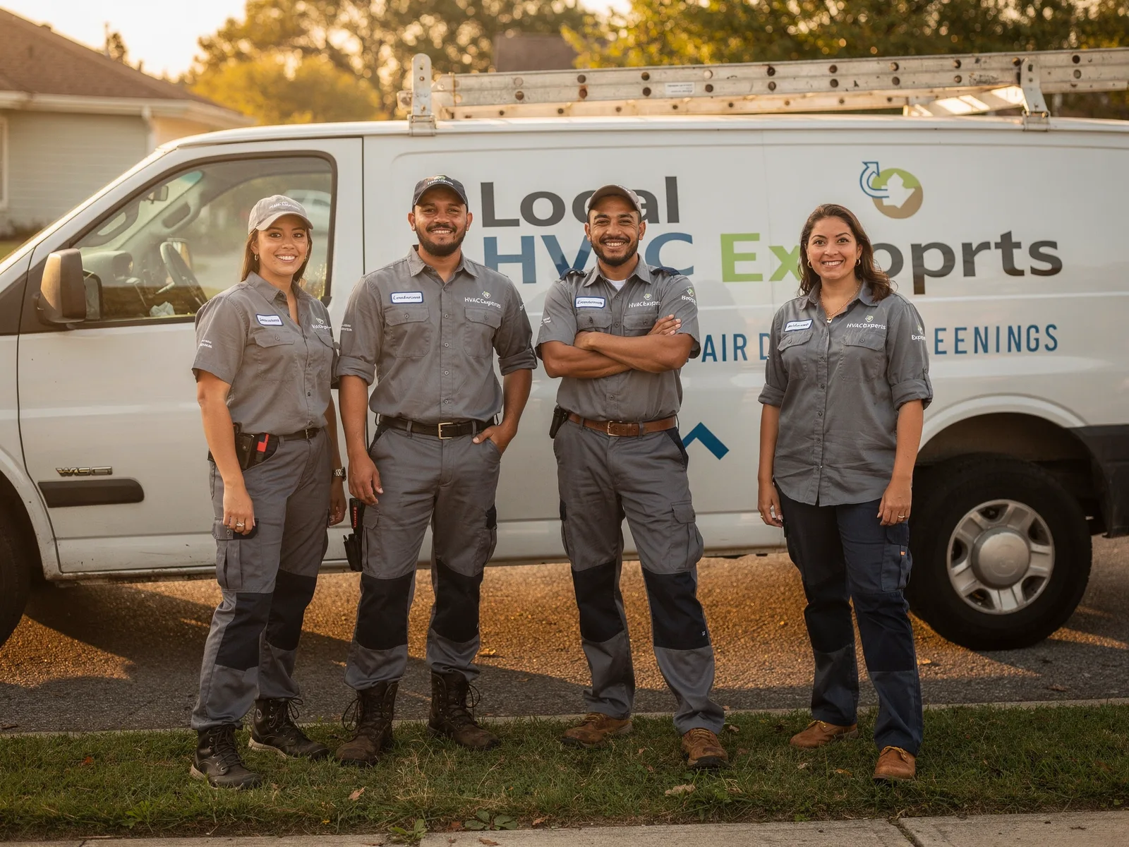 24/7 HVAC Repair & AC Replacement company in Fulks Run, VA